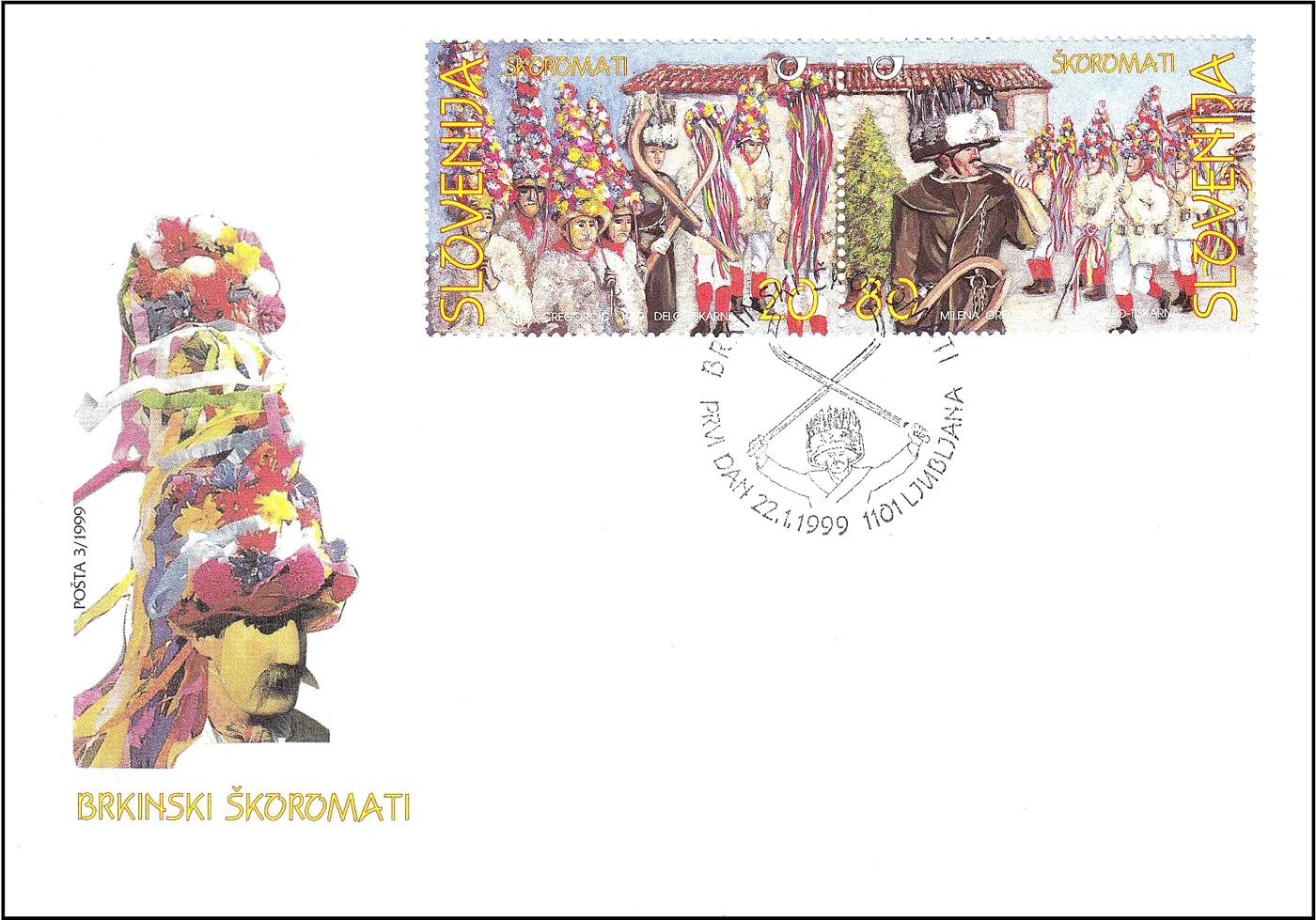 BRKINSKI ŠKOROMATI